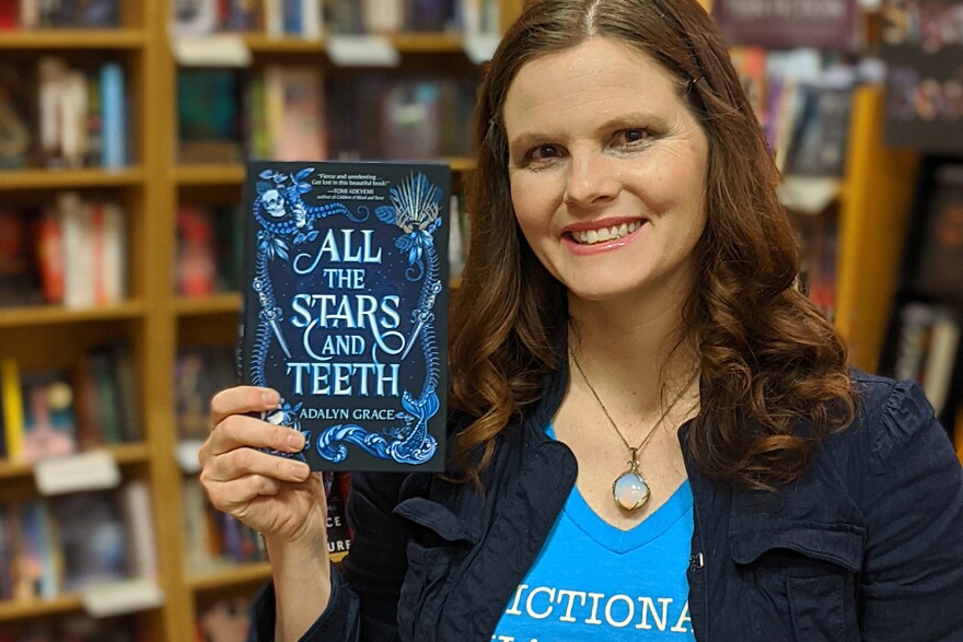 All the Stars and Teeth