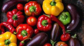 Tomatoes and peppers are among the produce that reaches its peak in late summer. Cooks can enjoy the harvest fresh or preserve it for colder months.