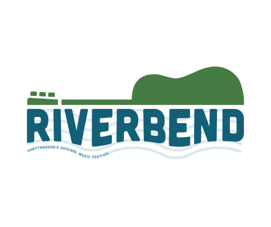 Riverbend 2022 logo