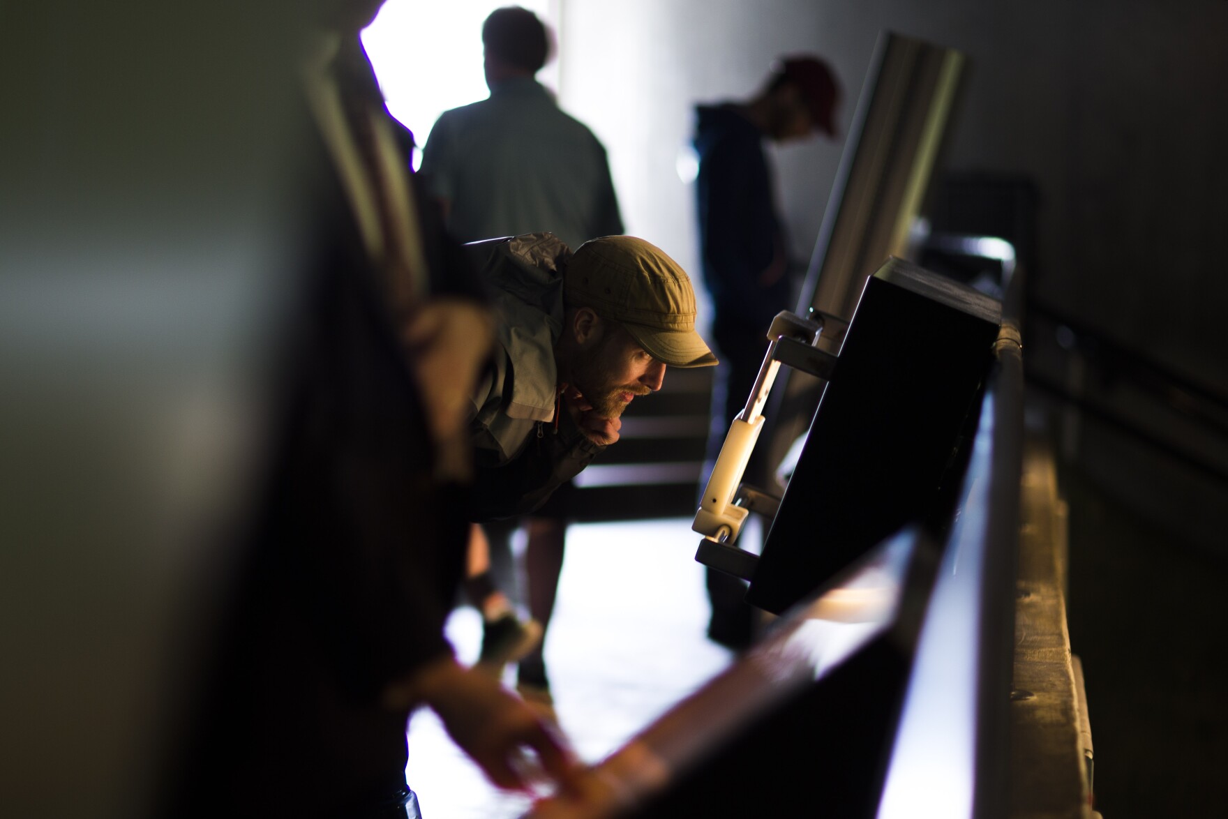 Chutes And Ladders Seattle’s Salmon Face A Difficult Journey Through