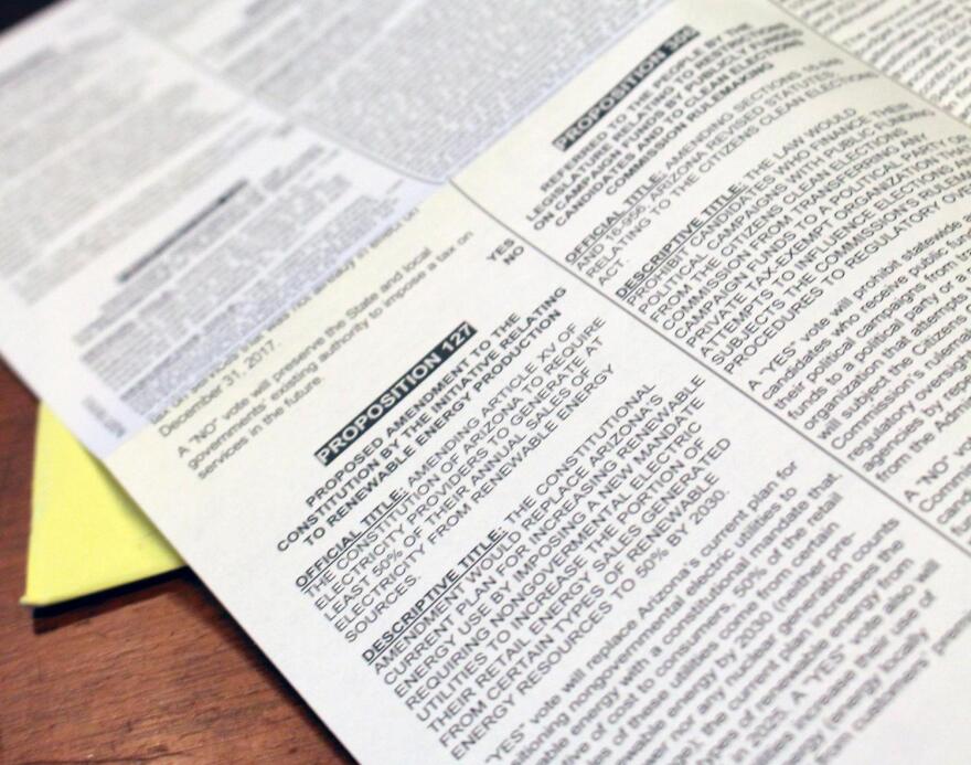 2018 Ballot Prop 127