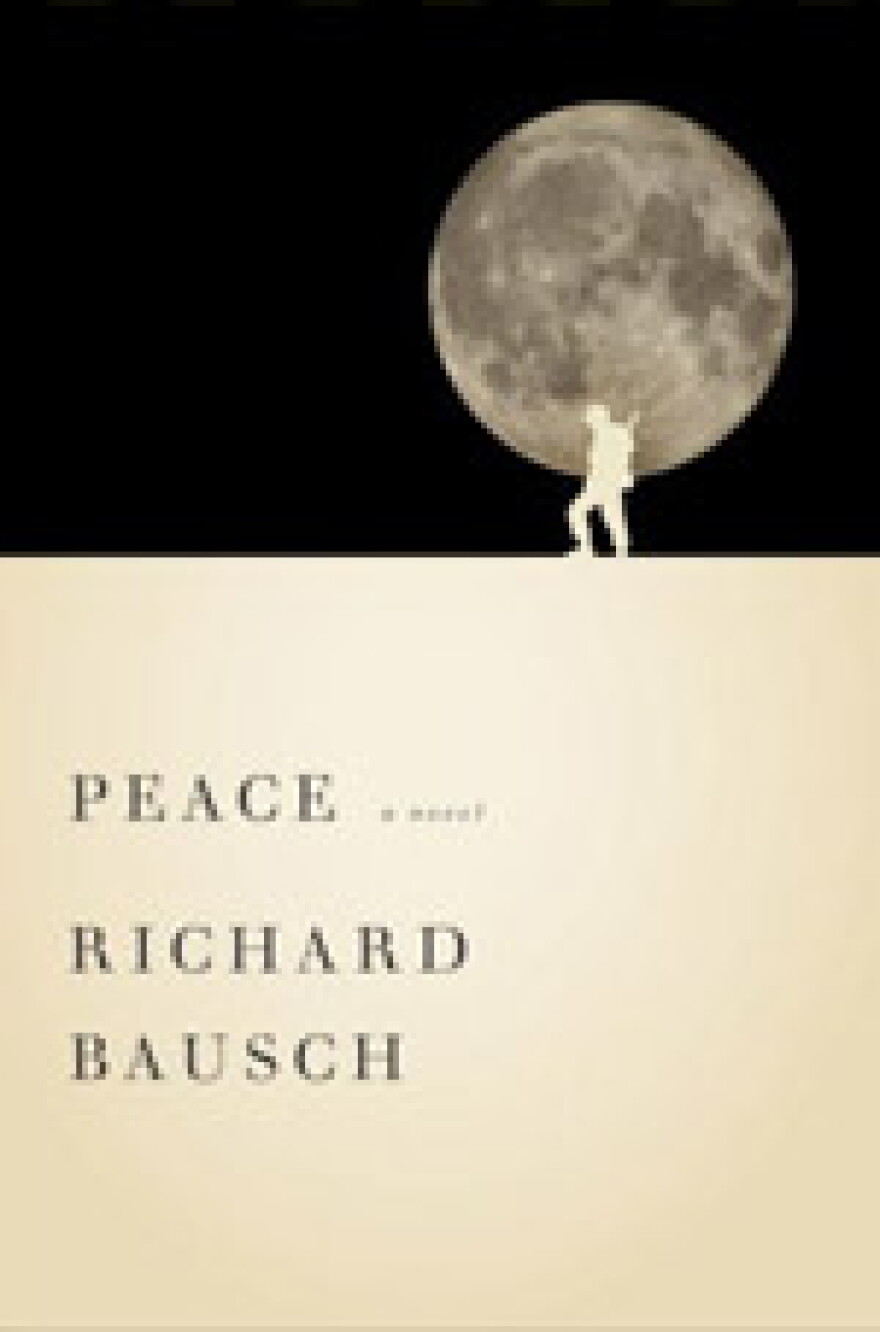 Peace by Richard Bausch