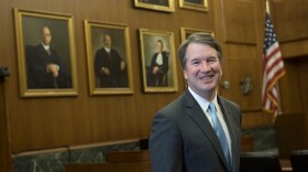 Judge Brett Kavanaugh has been nominated to serve on the U.S. Supreme Court, and Tennessee's senators are considered probable yes votes.