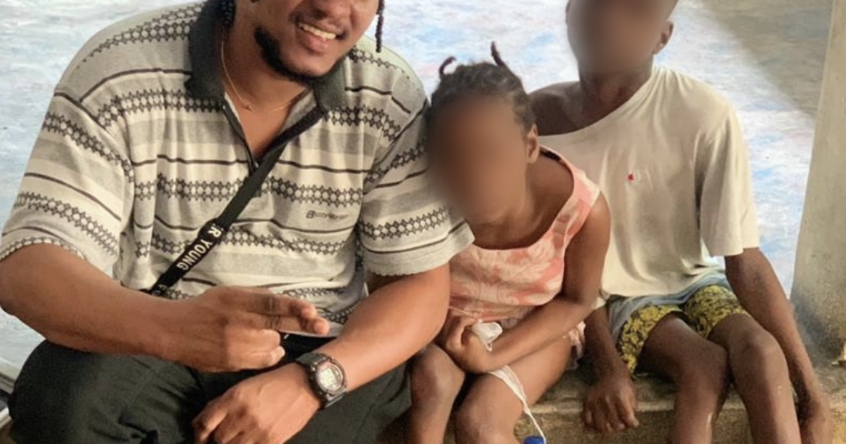 The murder of Bazelais: Haiti's gang terror deepens as it broadens