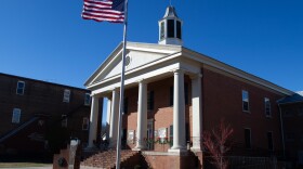 A three-judge panel presided over a hearing in the election challenge on Dec. 29 at the Shenandoah County Circuit Court. After giving both parties time to file additional arguments, they issued a written ruling on Thursday.