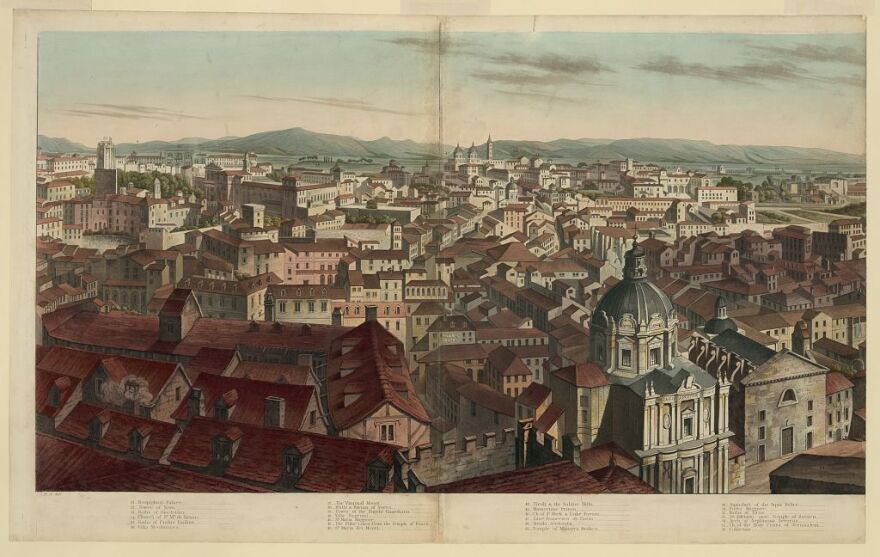 Picture of Rome