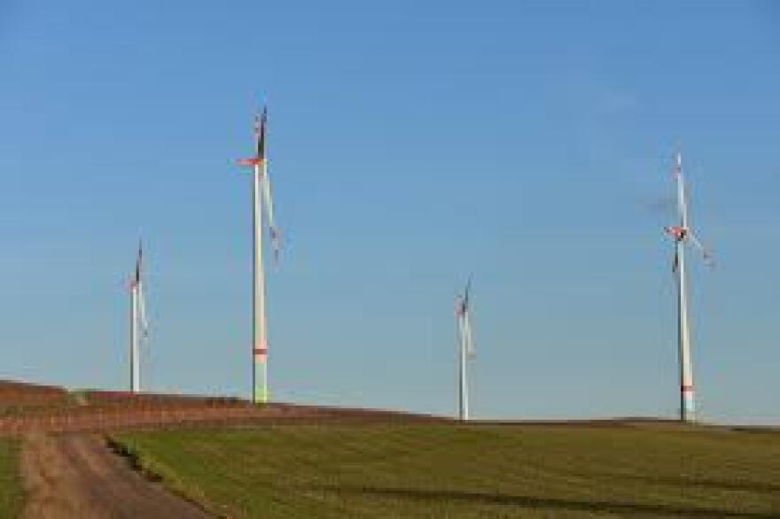 Wind Park
