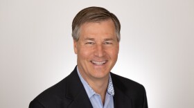 Bank of Ann Arbor Executive Vice President/Chief Commercial Loan Officer Erik Bakker.