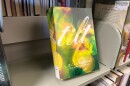 “Tilt” by Ellen Hopkins is one of 18 books banned statewide in Utah schools. But in a guidance change, students are once again allowed to bring their personal copies of these books to campus. July 28, 2025.