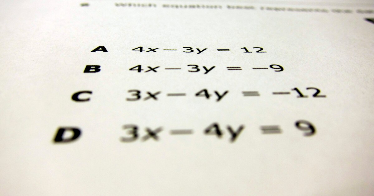 TEA Defers STAAR 15 Percent Rule for One Year KUT Radio, Austin's NPR