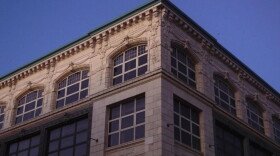UMass Dartmouth’s arts campus in downtown New Bedford closed abruptly in August 2023, three weeks before students were due to return for classes.