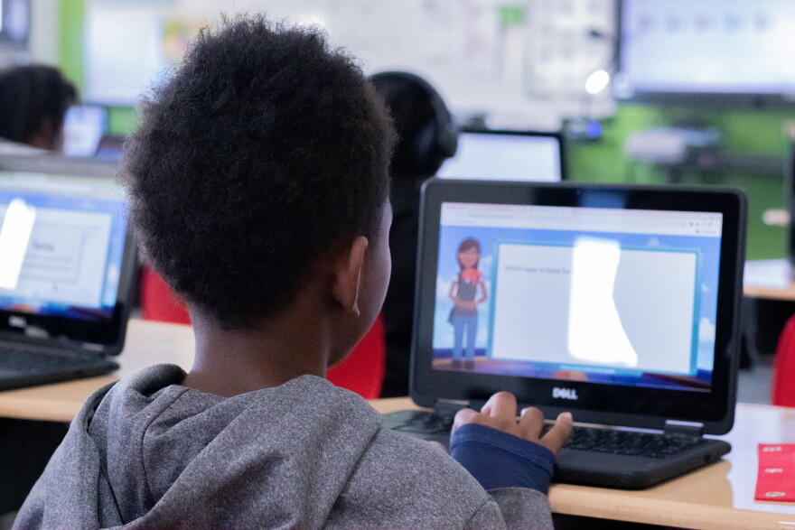 Oklahoma schools turning to the new, old way of teaching students to ...