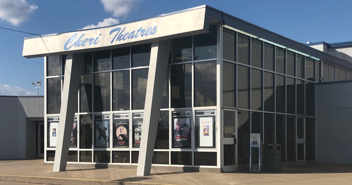 Western Kentucky cinemas rebound with summer showings WKMS