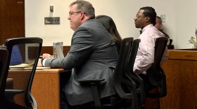 Osman McLaurin, Jr., 29, was convicted of first-degree murder following a five-day trial in McLean County this June.
