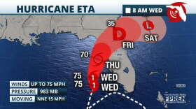 Photo: Florida Storms