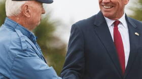 Rep. Neal Dunn won his reelection bid against Democrat Bob Rackleff.