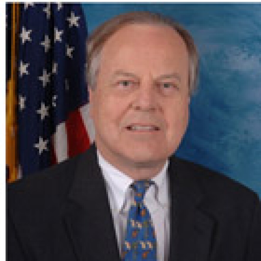 Congressman Ed Whitfield