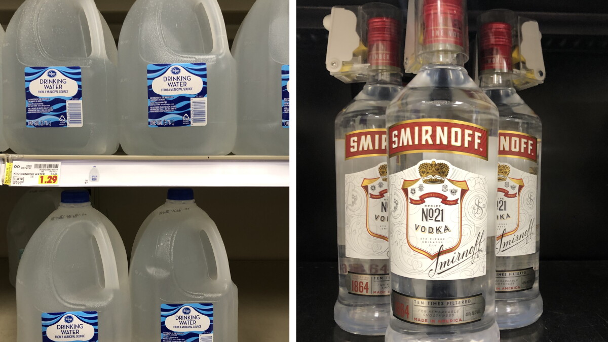 Viral BORG craze exposes the dangers of binge drinking - Vimarsana News