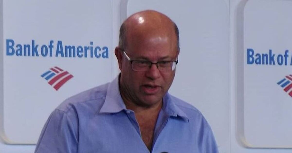 Epstein buscó reunirse con el propietario de los Carolina Panthers, David Tepper, a través de un tercero, según muestran los correos electrónicos | WFAE 90,7