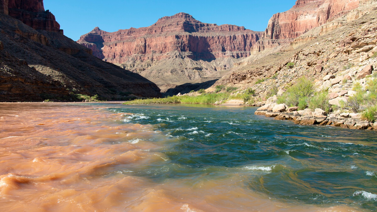 Report warns of environmental impacts from proposed oil and gas lease near Grand Canyon