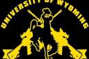 The logo for the University of Wyoming Army ROTC.