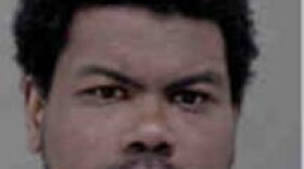 Robert Codaryl Harrison