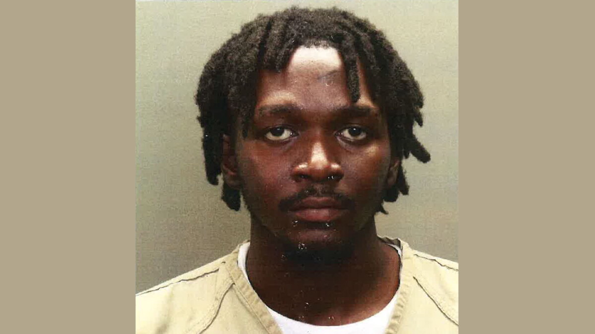 Man sentenced to 67-72.5 years in prison for shooting Mifflin Township police officers