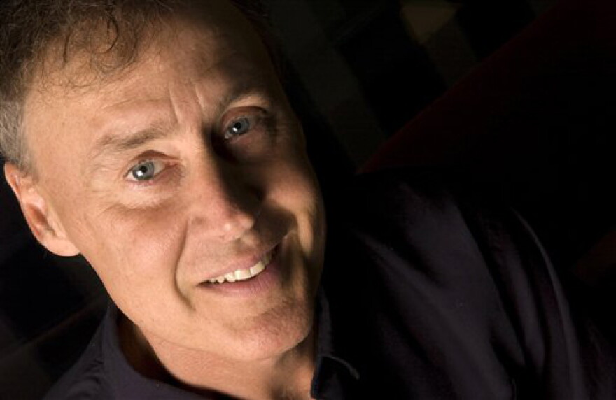 Bruce Hornsby
