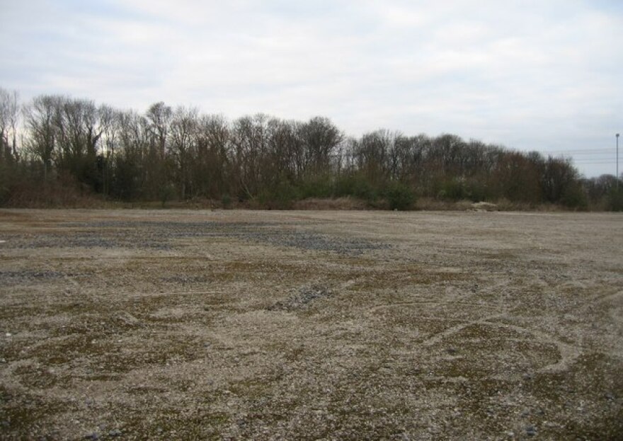 Brownfield