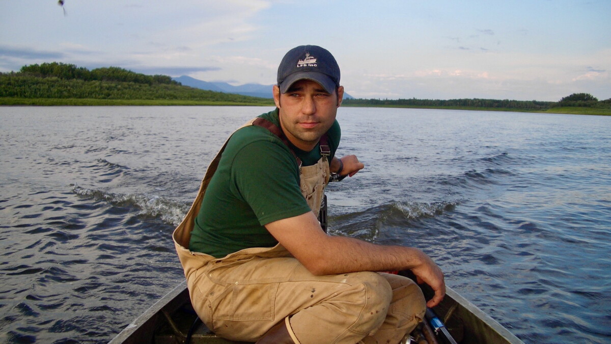 In Memoriam: Alex Arduser - Vimarsana News