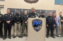 Peoria Police Chief Eric Echevarria said he's confused about what the standard to detain a suspect is under pretrial release.
