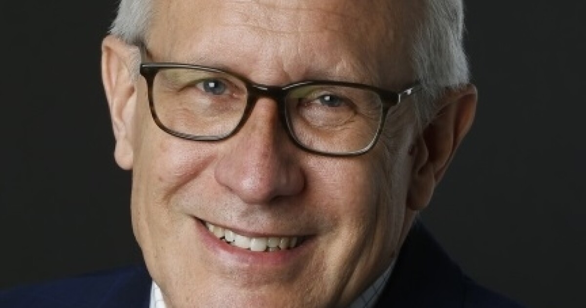 LISTEN New York Times Lawyer David McCraw On Press Freedom And 'Alternative Facts'