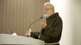 Cardinal Sean O'Malley