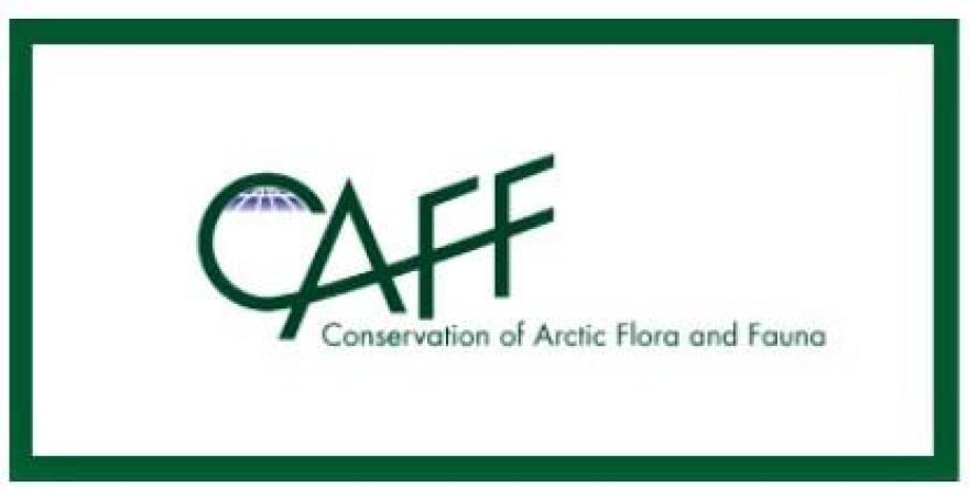 The Arctic Council's working group for the Conservation of Arctic Flora and Fauna (CAFF) is meeting in Unalaska Sept. 5-7. (Credit CAFF)