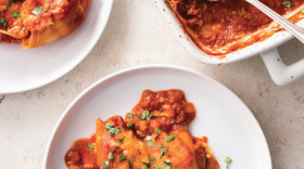 PHOTO CREDIT: JOE KELLER