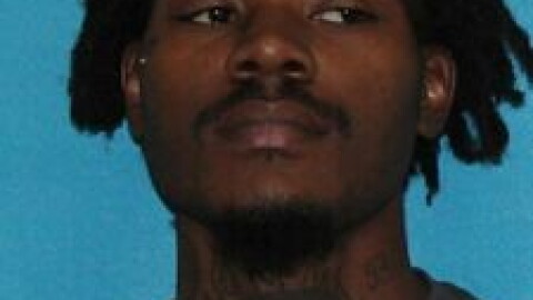 Mugshot of Quazerious Murray, taken Sept. 30 at 12:02 am after he was arrested for a downtown shooting on Sept. 27. Murray is being charged with one count of second-degree murder, three counts of first-degree assault and four counts of armed criminal action.