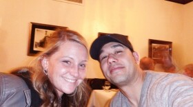 The Ghost of Julian Etinge Haunts a couple at Tujague's Restaurant