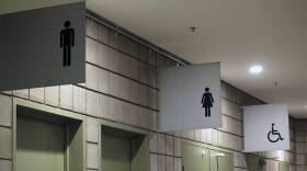 Some Indiana lawmakers are pushing back against the White House guidance that public schools allow transgender students to use bathrooms that match their gender identity.