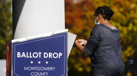 Election 2021 Pennsylvania vote voting mail-in ballot