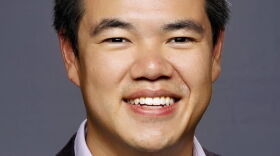 Headshot of Carl Lam