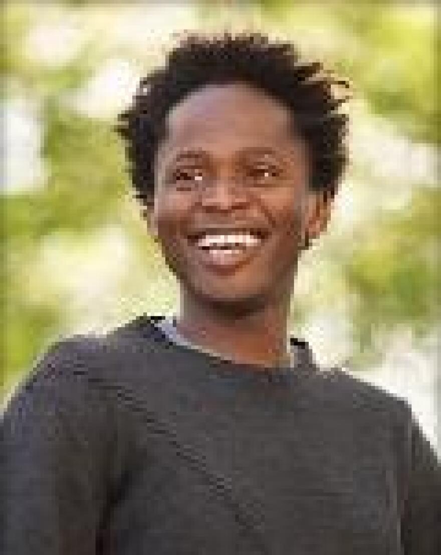 Ishmael Beah