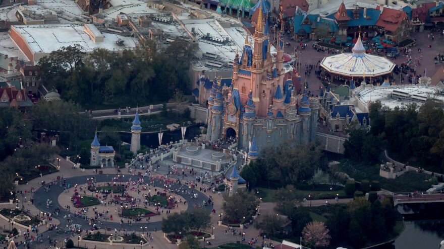 Joe Raedle/Getty Images