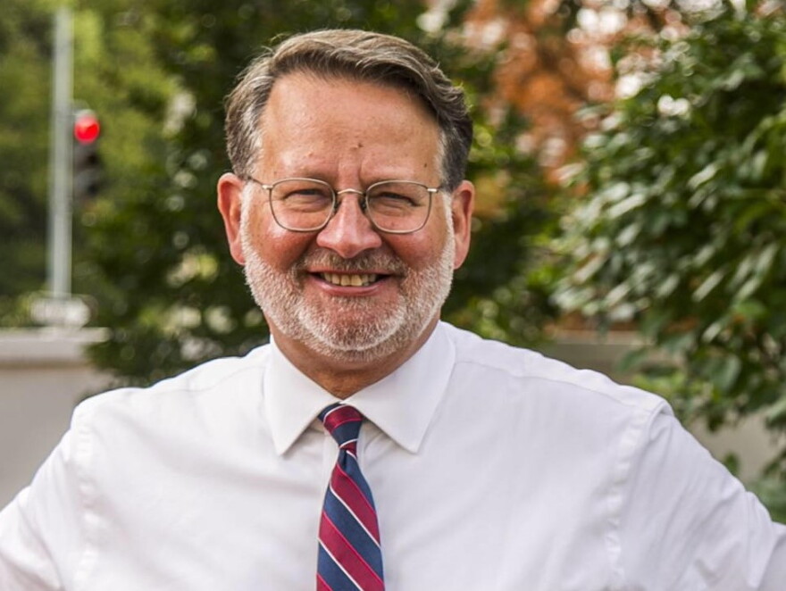 Gary Peters on bipartisanship in a divided era and what the stimulus means for Michigan