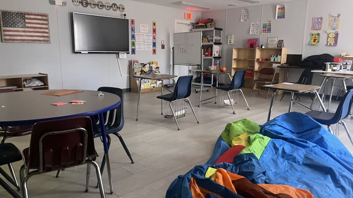 Preston, owner and clinical director of Diverse Abilities Center, said working with her students and their families is a passion. "I have parents come in here every day crying," she said.