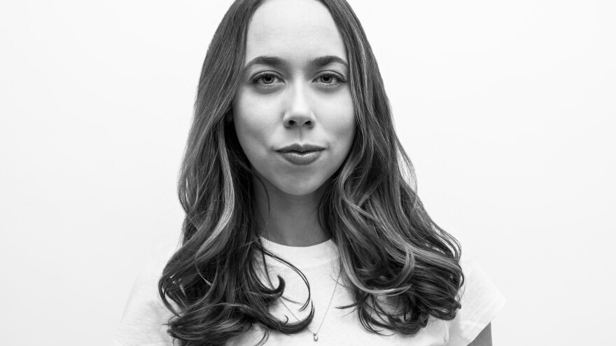 Sarah Jarosz