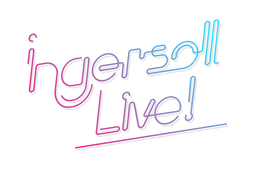 Ingersoll LIVE