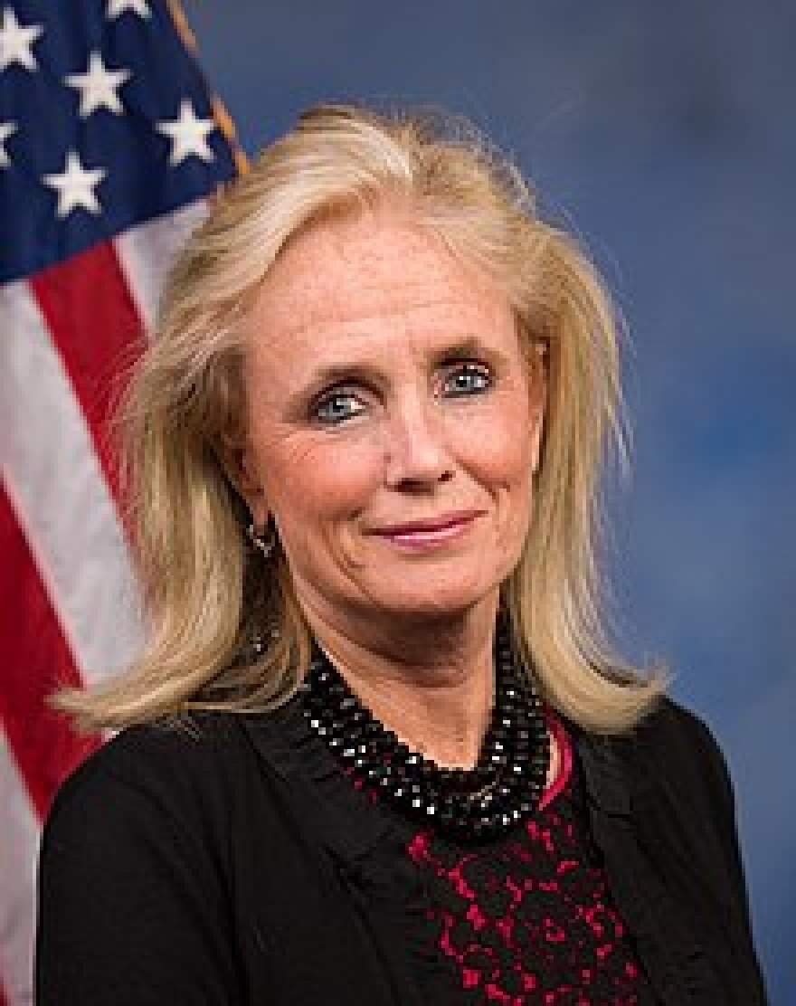 Debbie Dingell