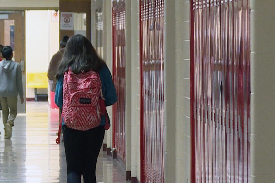 Anti-bullying advocates in the state are pushing for stronger laws.