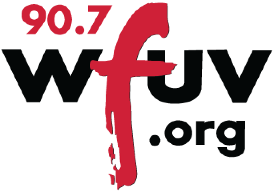 WFUV