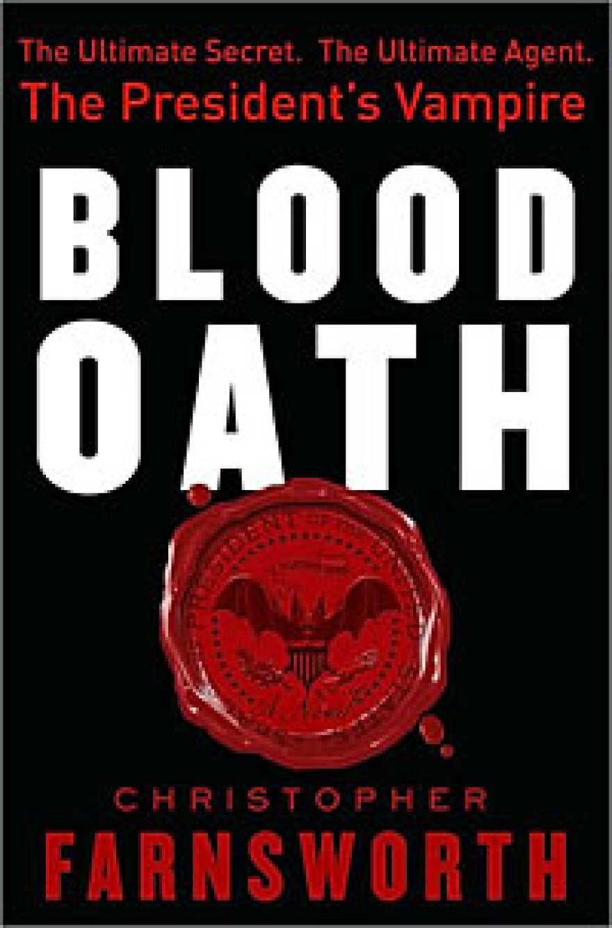 Blood Oath